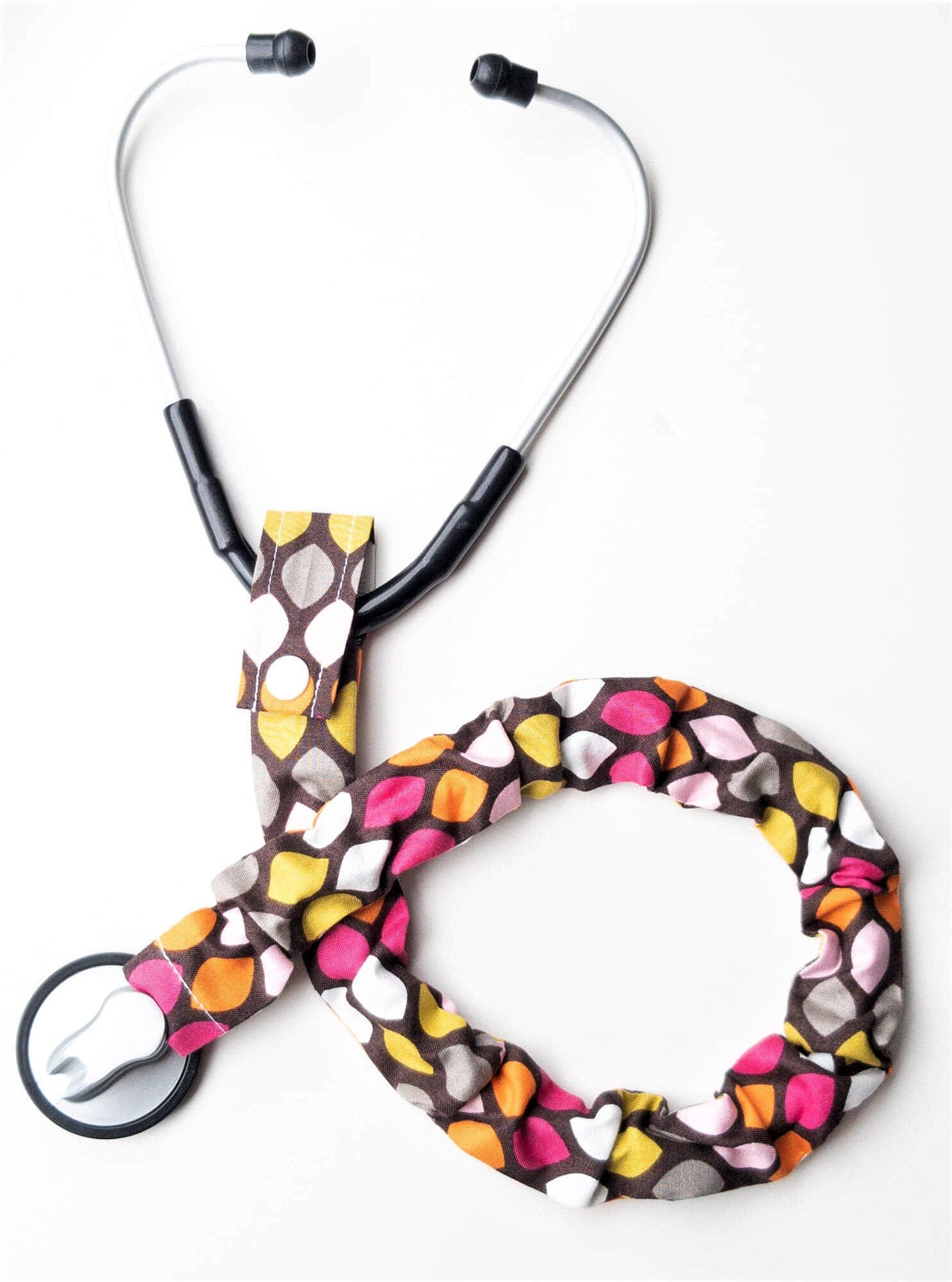 Stethoscope Cover Stethoscope Accessories Nursing Student Etsy