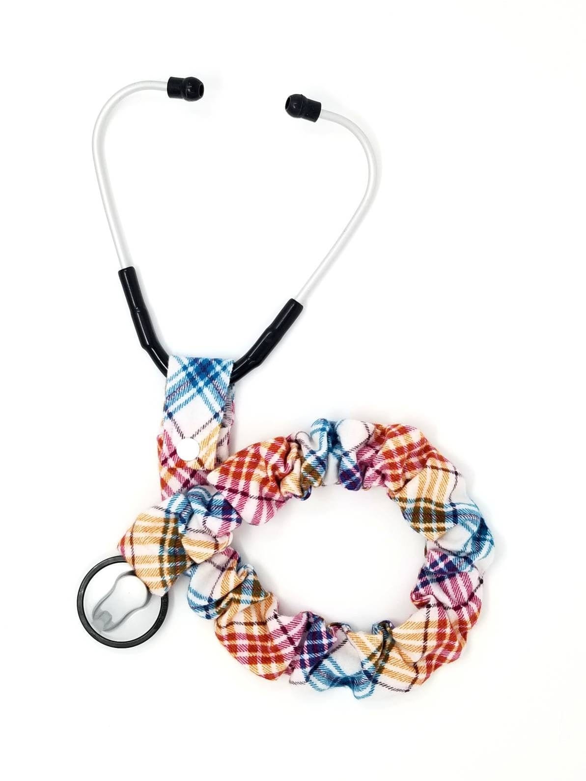 Stethoscope Cover for REMOVABLE Bell Stethoscopes Stethoscope Etsy