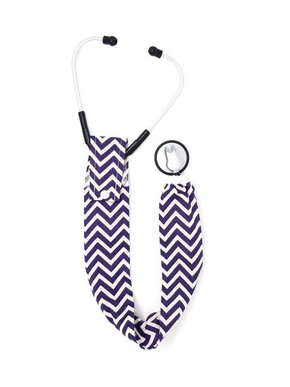 Stethoscope Cover Stethoscope Covers Nursing Student Etsy
