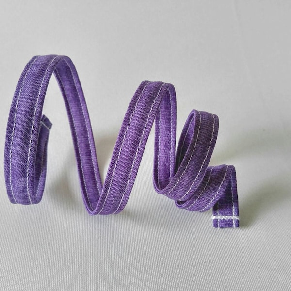 Skinny Headband, Wired Headband, Twist Tie Headband, Thin Headband, Women's Headband, Hair Accessories, Skinny Wired Headband, Purple