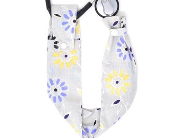 Stethoscope Cover, Stethoscope Covers, Nursing Student, Stethoscope Accessories, Student Nurse, Spring Flowers, Nursing Grad Gift, CNA, EMT