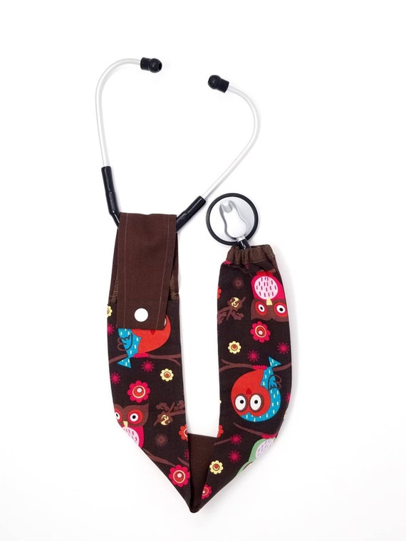 Stethoscope Cover Stethoscope Covers Nursing Student Etsy