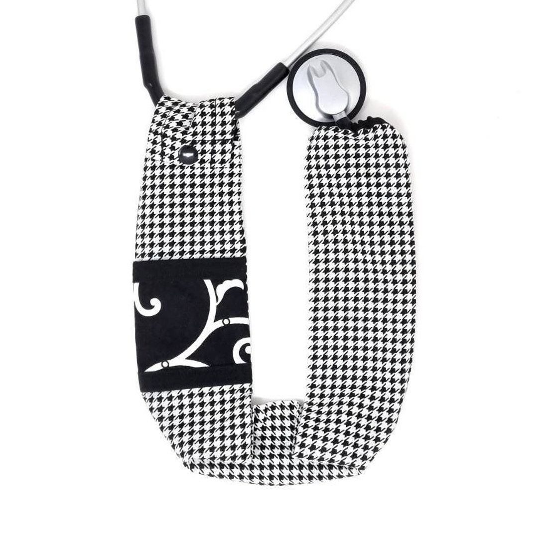 Stethoscope Cover Stethoscope Covers Nursing Student Etsy