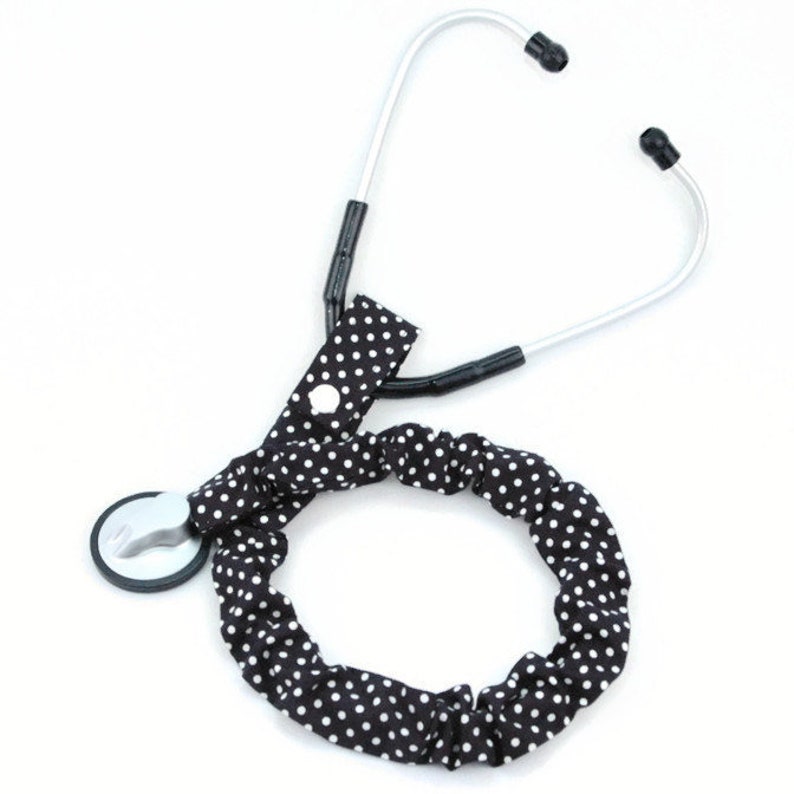 Stethoscope Cover Medical Student Nursing Student Etsy