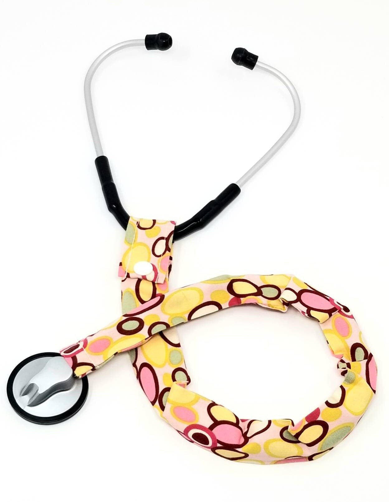 Stethoscope Cover for REMOVABLE Bell Stethoscope Student Etsy