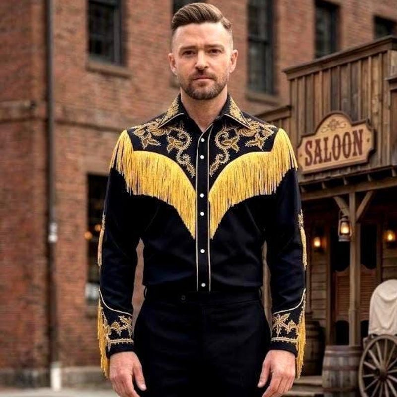 Rhinestone Rodeo Dress - Etsy