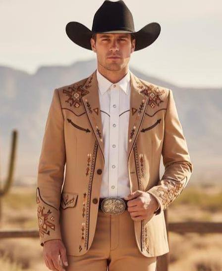 Country style blazer Nederland