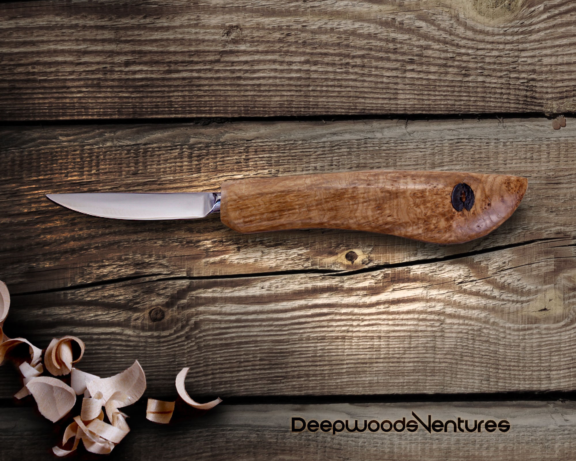 Draw Knife | Wood Carving Tools | 4.3Drawknife woodworking tool Whittling  Tools let Wood Carving More Perfect and Easy,Really Sharp