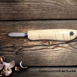 Helvie Knives Etsy