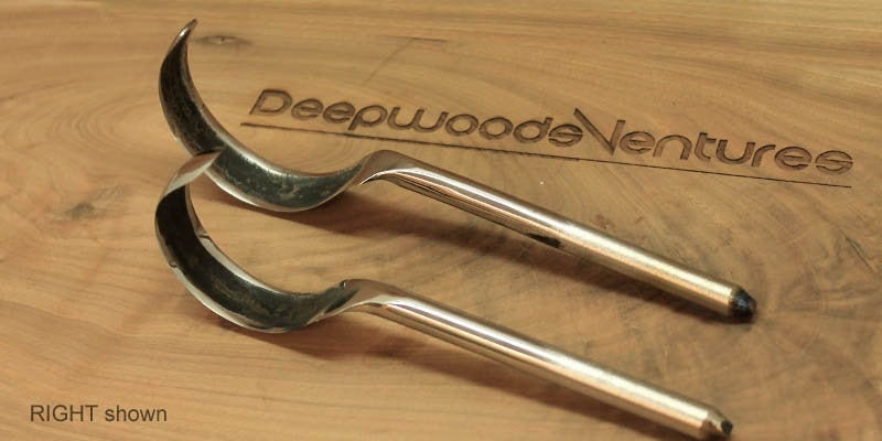 woodcarving knives by deepwoods ventures – Deepwoods Ventures