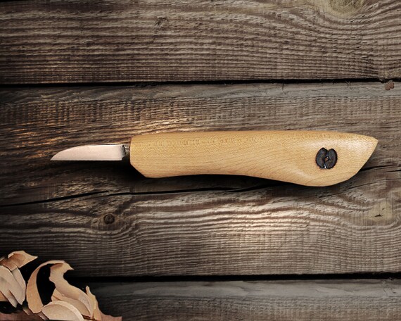 Deepwoods spoon carving kit online