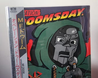 Custom Operation: Doomsday OBI Strip