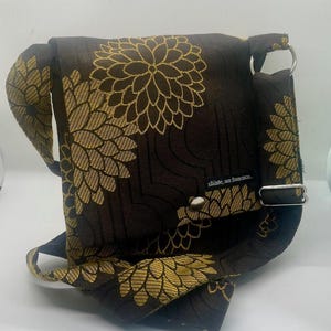 VENTE. SAC À DOS. Sac à bandoulière. Sac messager. Sac de voyage. Sac en tissu. Livraison gratuite. Sac en tissu vintage. Sac fabriqué aux États-Unis.