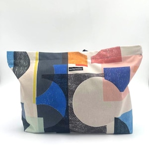 CABAS. Sac fourre-tout. Sac à provisions. Sac sous la selle. Grand sac à main. Sac végétalien. Sac en tissu. Sac vintage. Sacoche pour ordinateur portable. Fabriqué en Californie.