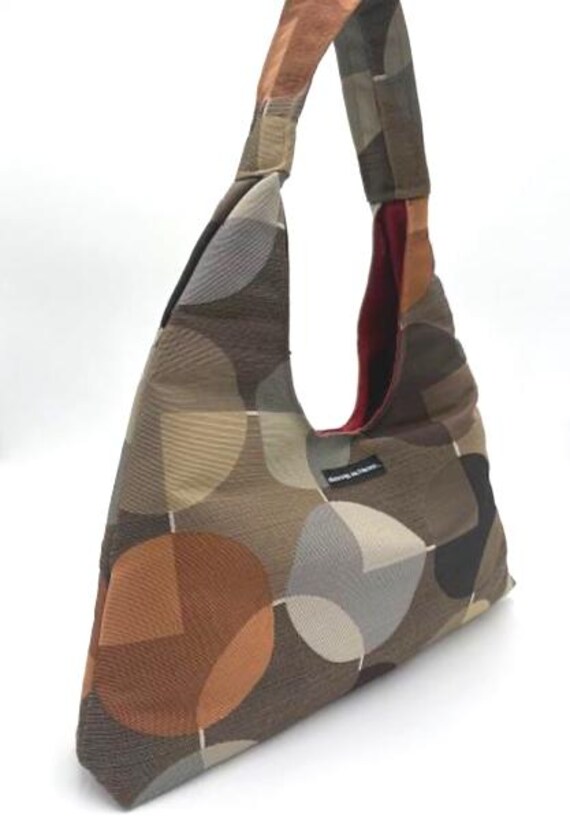 Origami Dreieck Vegan