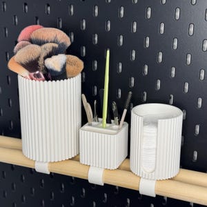 Makeup organizer ikea - Etsy.de