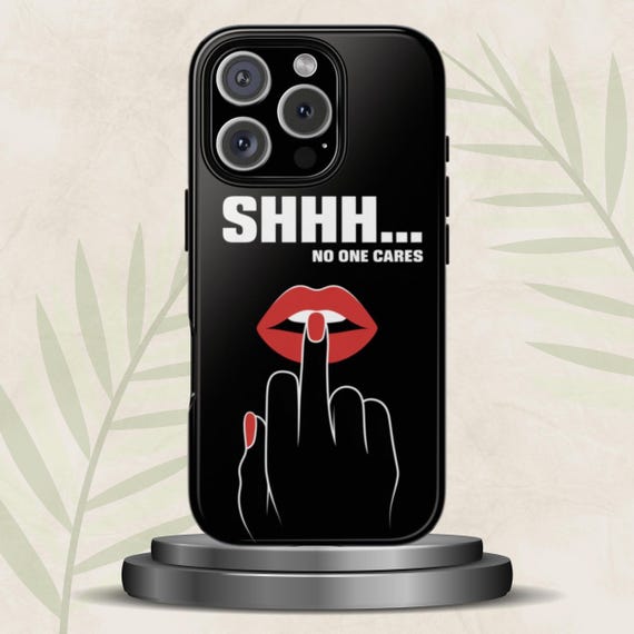 retro phone case for iphone UNIQFIND Vintage iPhone Case