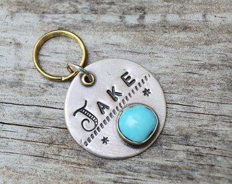 15 Of The Coolest Handmade Dog Tags You Ll Find On The Whole Internet