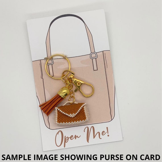 Key Holders and Bag Charms - Women