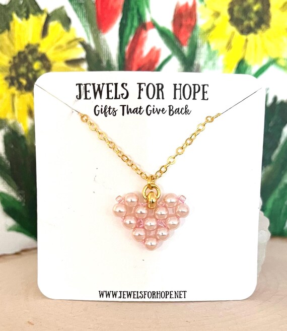 Collana con ciondolo a forma di cuore con farfalla in cristallo Swarovski, con ciondolo per amante, con catena, per moglie, ragazze, gioielli, migliore amica, BFF, regali di Natale, nuovo - Italia