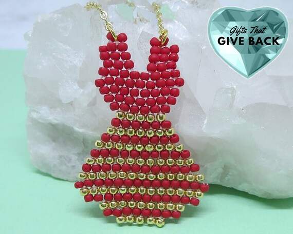 cool unique jewelry