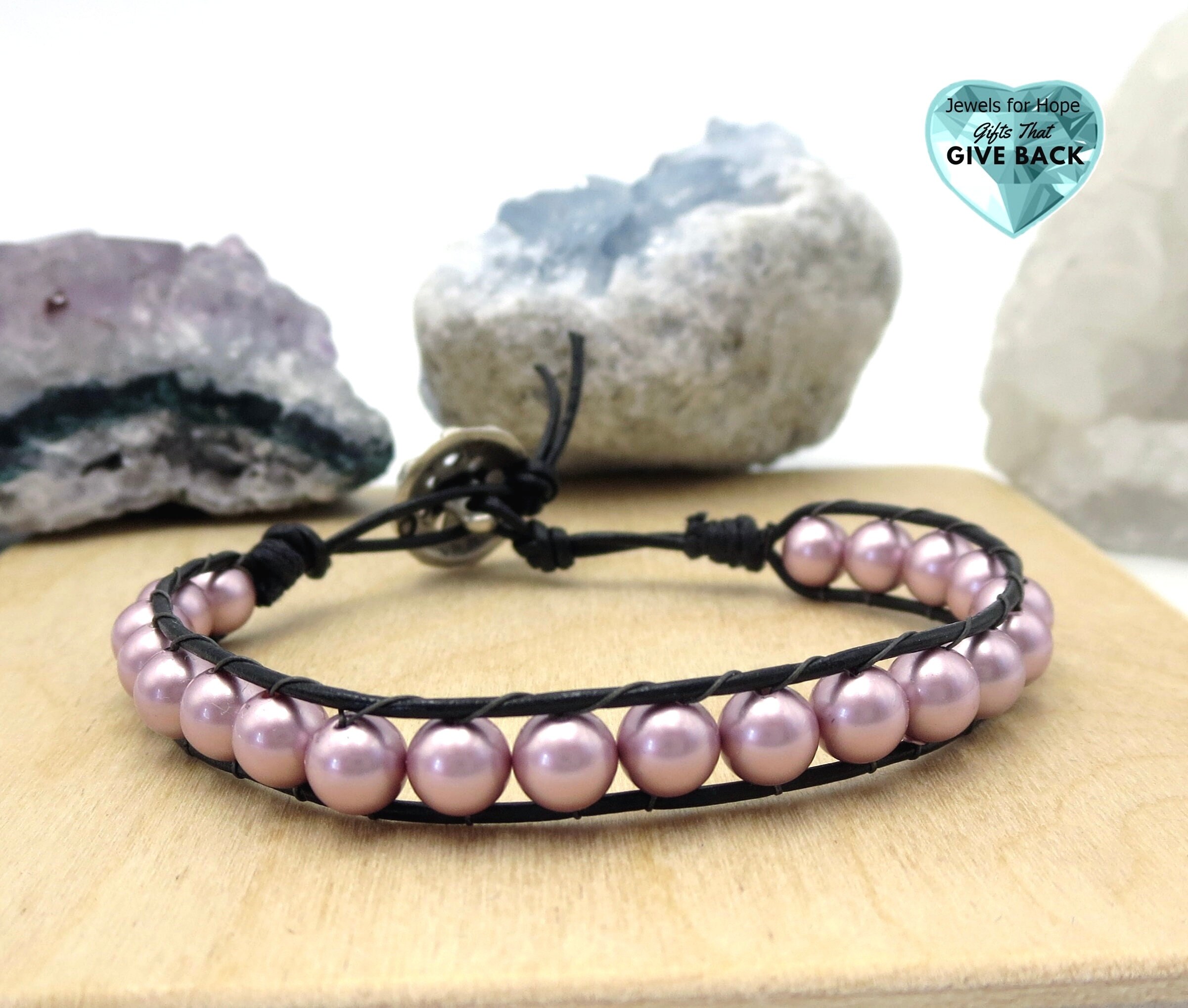 Swarovski Magenta Raspberry-Pink Wrap Bracelet Swarovski 5089833 Women main image 4