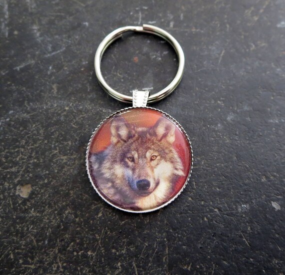 Select Gifts I Love My Dog Gold-Tone Cufflinks /& Money Clip Czechoslovak Wolf