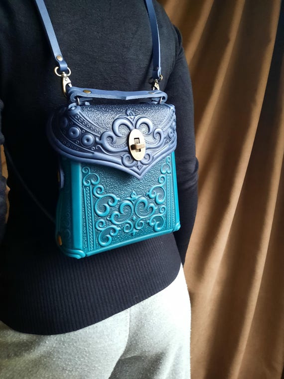boho mini backpack Small The small size allows you to carry all of your essentials wherever you go without a hassle Boho Floral Backpack Pealwel Mini