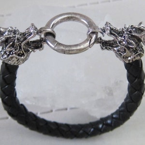 Crocodile Leather Bracelet - Etsy - Page 4