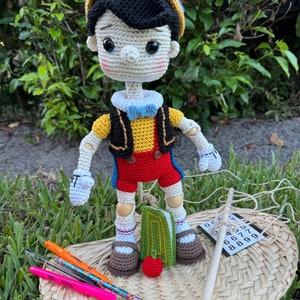 Pinocchio