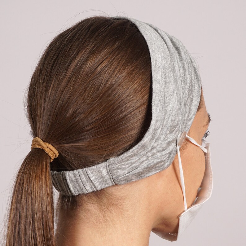 savers headband