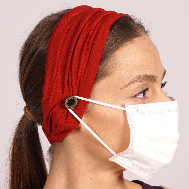 savers headband