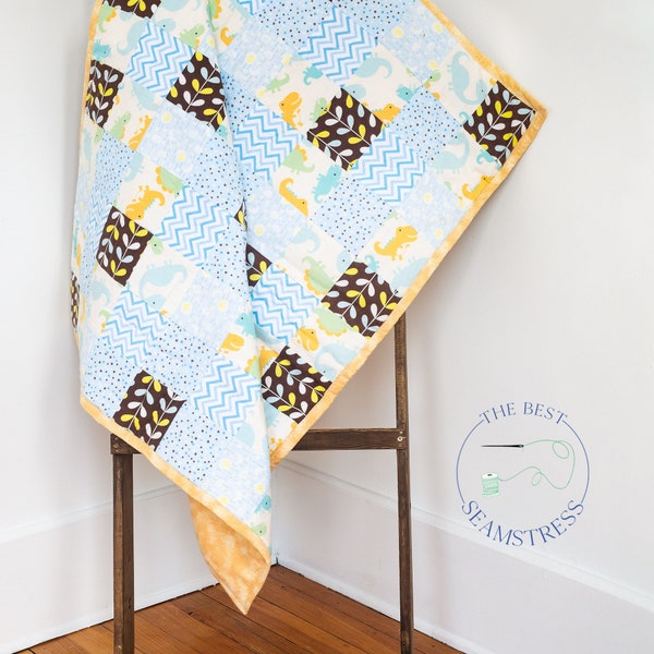Baby Quilts for Sale Etsy
