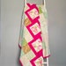 see more listings in the Patchwork Quilt Cotton section
