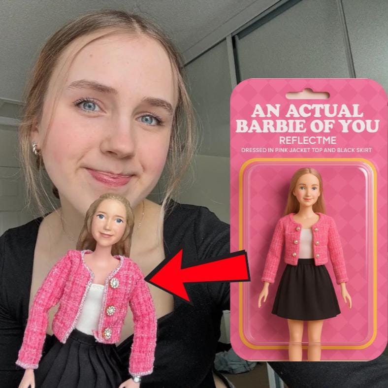 希少　Barbie人形　車　コメントしてから購入して下さい 希少Barbie人形車コメントしてから購入して下さい