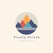 Pixels and Print