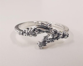 Ale S925 Pandora Tinker Bell Sparkling Ring