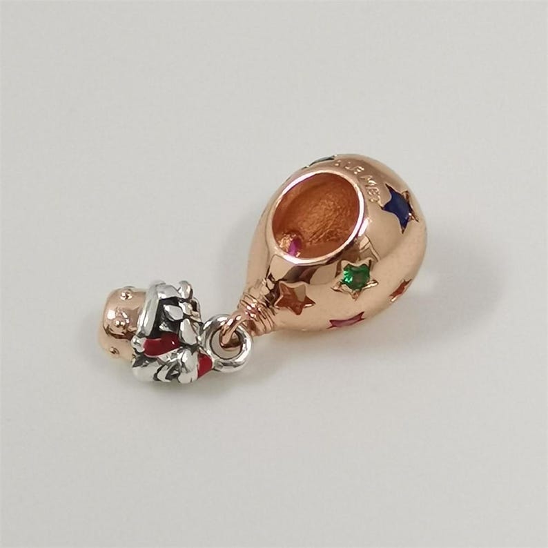 Mikasa Adorno Navideño Para árbol Mágico, Papá Noel En