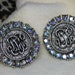 see more listings in the Vintage Earrings section