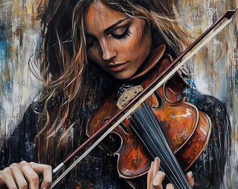 The Art of Virtuoso Violinists 女性篇 il_340x270.6396621207_l0rf.jpg