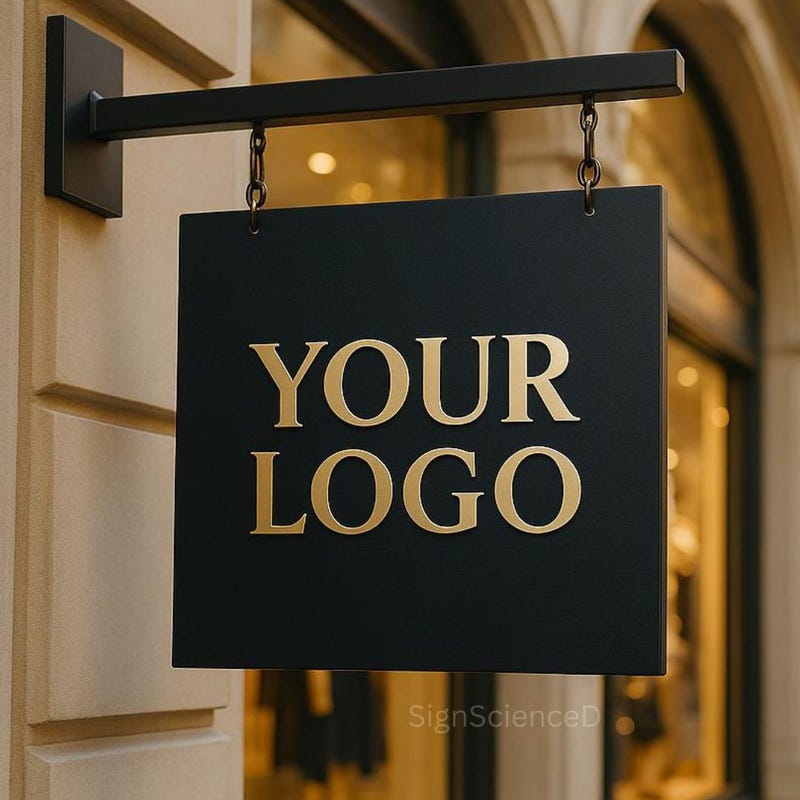 Custom Blade Sign Custom Blade Sign - Etsy