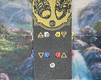 Tracker für Sorcery Contested Realm (Drama edition)