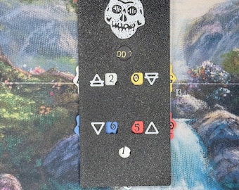 Tracker für Sorcery Contested Realm (Skull edition)