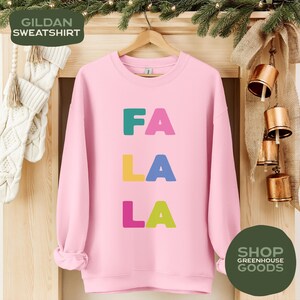 Fuschia Sweatshirt Etsy