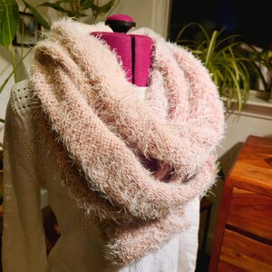 Infinity Scarf