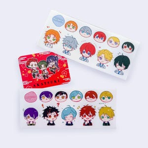 Ensemble Stars Sticker