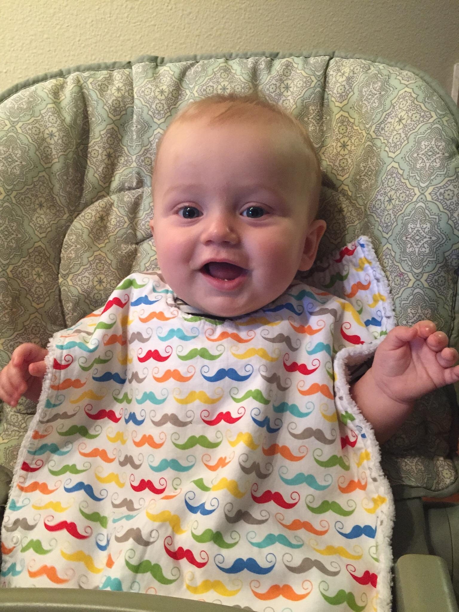 Unique Baby Boy Gift 1st Birthday Gift You Choose Any 4 Etsy