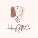 HangGiftsCo store logo