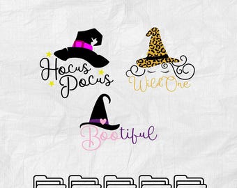 Halloween  svg png, Halloween witch hat, dıy Halloween crafts, witch hat clipart,digital download