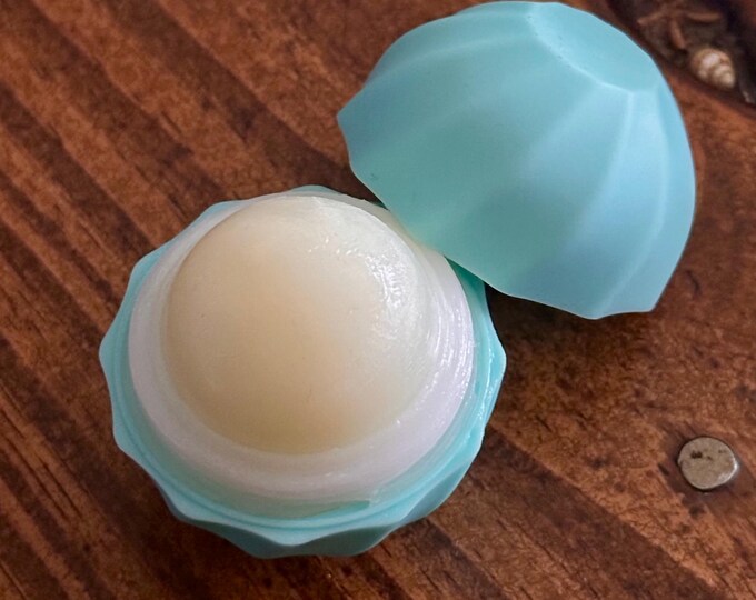 Wicked Lip Balm/Healing lip balm/Organic Ingredients